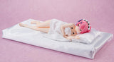 Nekotwo Re:Zero - Ram (Sleep Sharing Ver.) 1/7 Scale Figure