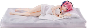 Nekotwo Re:Zero - Ram (Sleep Sharing Ver.) 1/7 Scale Figure