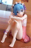 Nekotwo Re:Zero - Rem Pink Birthday Lingerie Ver. 1/7 Scale Figure Kadokawa