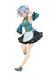 Nekotwo Re:Zero - Rem (Mandarin Maid ver.) Renewal Prize Figure