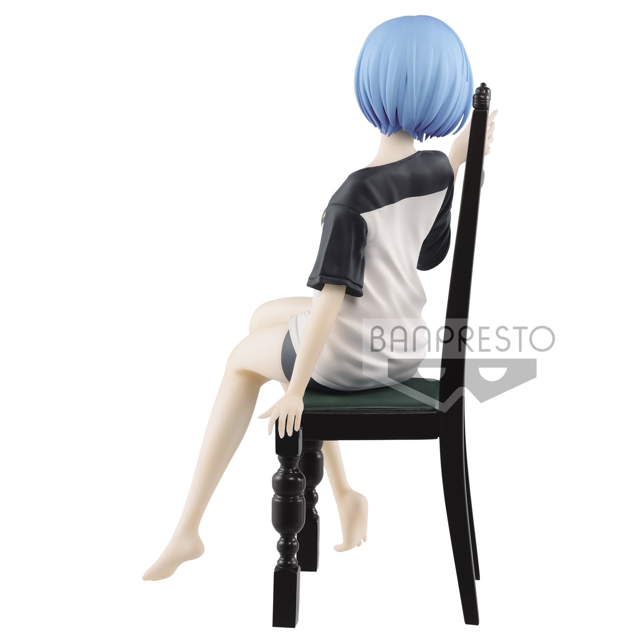 Banpresto Re:Zero Starting Life in Another World Dianacht Couture Rem – .bn Banpresto Re:Zero Starting Life in Another World Dianacht Couture Rem – .bn