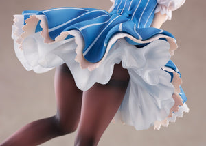 Nekotwo Saekano: How to Raise a Boring Girlfriend - Megumi Kato: Fantasia Bunko Festival 2017 Ver. 1/7 Scale Figure