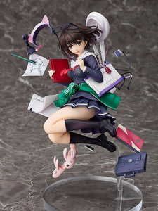 Nekotwo Saekano: How to Raise a Boring Girlfriend - Megumi Kato 1/7 Scale Figure Maxfactory