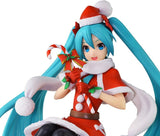 Nekotwo VOCALOID - Hatsune Miku (Christmas 2018) SPM Figure Sega