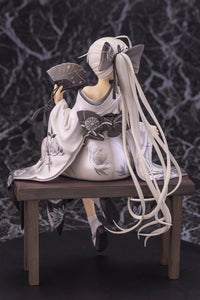 Nekotwo Yosuga no Sora - Kasugano Sora Kimono Ver. 1/7 Scale Figure Alphamax
