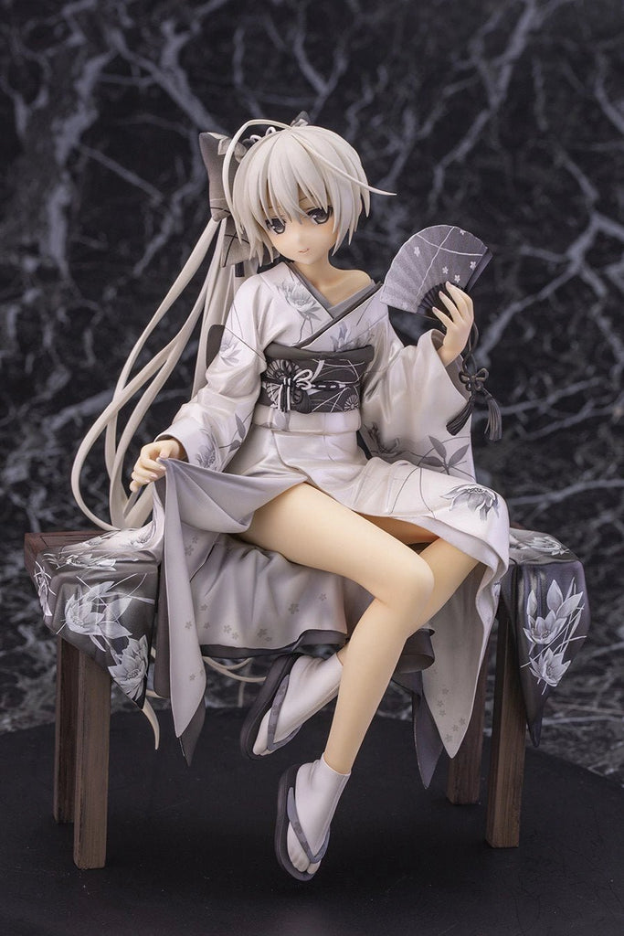 Nekotwo Yosuga no Sora - Kasugano Sora Kimono Ver. 1/7 Scale Figure Alphamax