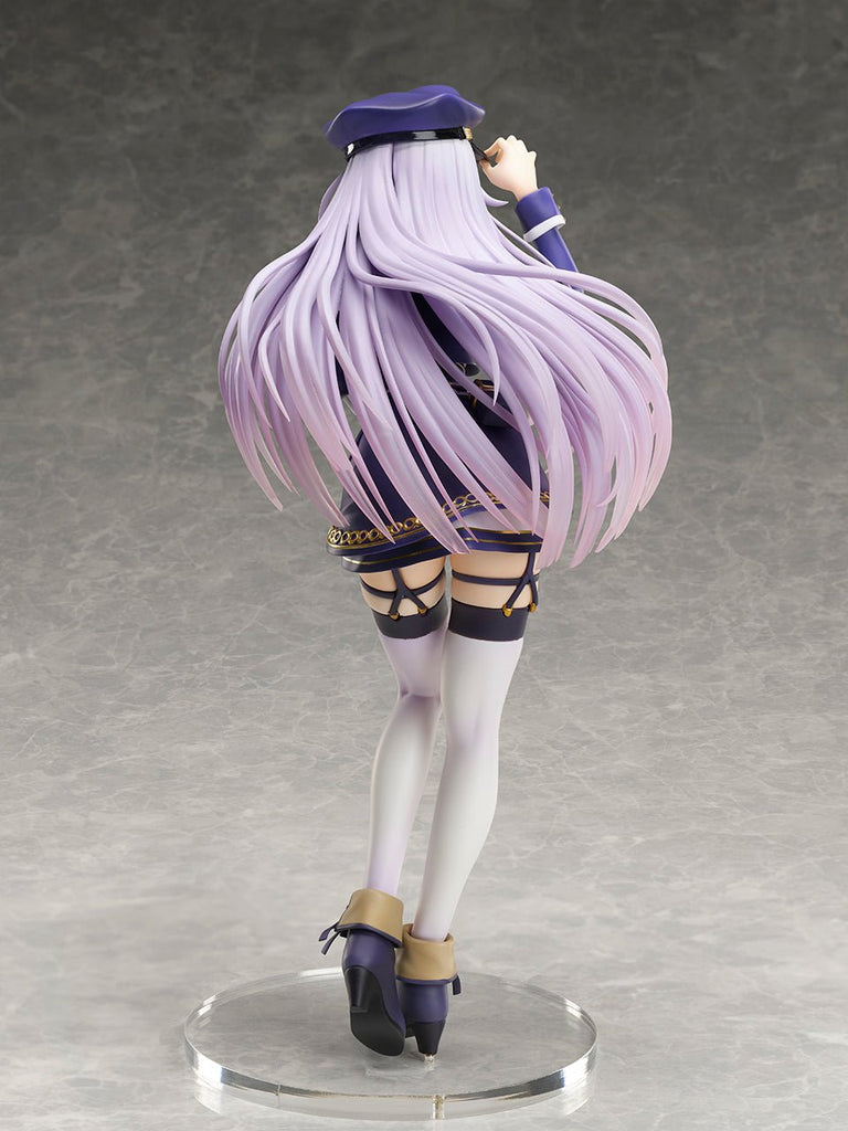 Nekotwo [Pre-order]  86 -Eighty Six - Lena 1/7 Scale Figure Stronger