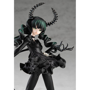 Nekotwo [Pre-order]  BLACK ROCK SHOOTER -Dead Master Shooter POP UP PARADE Figure GSC