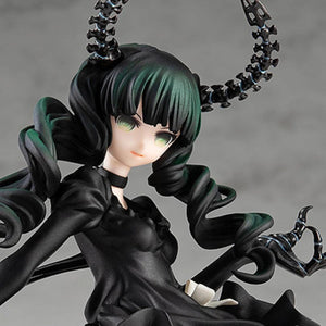 Nekotwo [Pre-order]  BLACK ROCK SHOOTER -Dead Master Shooter POP UP PARADE Figure GSC