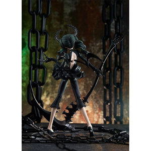 Nekotwo [Pre-order]  BLACK ROCK SHOOTER -Dead Master Shooter POP UP PARADE Figure GSC