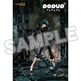 Nekotwo [Pre-order]  BLACK ROCK SHOOTER -Dead Master Shooter POP UP PARADE Figure GSC