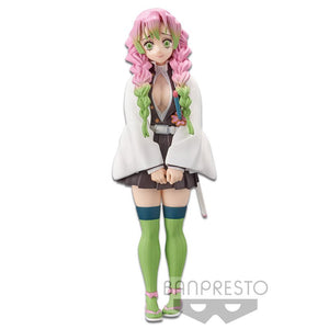 Nekotwo [Pre-order]  Demon Slayer: Kimetsu No Yaiba - Mitsuri Kanroji (Vol.13) Prize Figure Banpresto