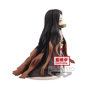 Nekotwo [Pre-order]  Demon Slayer: Kimetsu No Yaiba - Nezuko Kamado (Vol.17) Prize Figure Banpresto