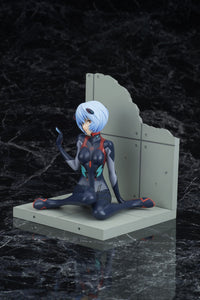 Nekotwo [Pre-order]  Evangelion 3.0+1.0 - Rei Ayanami (Plugsuit Ver. New Movie Edition) 1/7 Scale Figure BellFine