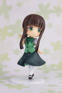 Nekotwo [Pre-order]  Is the order a rabbit? - Chiya Mini Figure