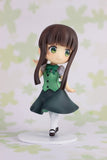 Nekotwo [Pre-order]  Is the order a rabbit? - Chiya Mini Figure