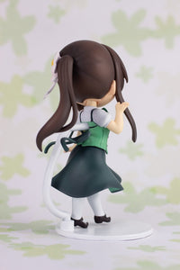 Nekotwo [Pre-order]  Is the order a rabbit? - Chiya Mini Figure