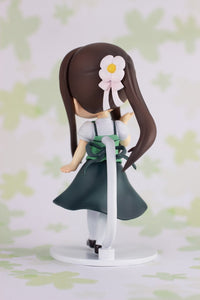 Nekotwo [Pre-order]  Is the order a rabbit? - Chiya Mini Figure