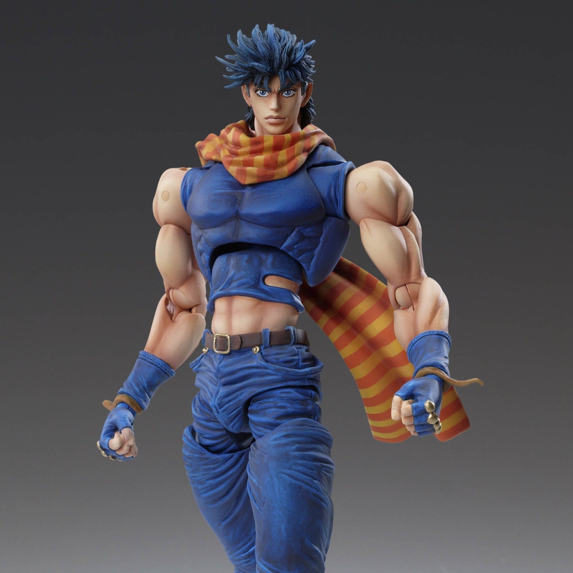Pre-order] JOJO'S BIZARRE ADVENTURE - Chozo Kado[Jonathan – Nekotwo
