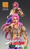Nekotwo [Pre-order]  JoJo's Bizarre Adventure: Golden Wind - Chozokado [Diavolo] Medicos Action Figure Entertainment