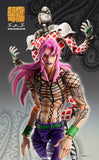 Nekotwo [Pre-order]  JoJo's Bizarre Adventure: Golden Wind - Chozokado [Diavolo] Medicos Action Figure Entertainment