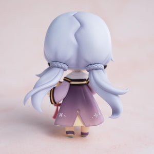 Nekotwo [Pre-order]  MEDIUM5 - Stardust Deformed Figurine mini Figure MEDIUM5
