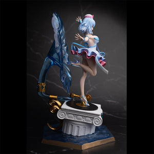 Nekotwo [Pre-order]  MEDIUM5 - Synthesizer V Haiyi (Echoes of the Sea) 1/7 Scale Figure MEDIUM5
