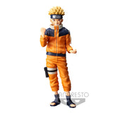 Nekotwo [Pre-order]  Naruto - Uzumaki Naruto (Grandista Nero #2) Prize Figure Banpresto