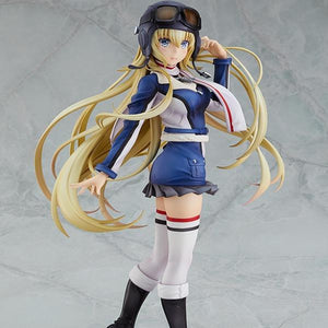Nekotwo [Pre-order]  Warlords of Sigrdrifa - Claudia Bruford - 1/7 scale figure Good Smile Company
