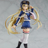 Nekotwo [Pre-order]  Warlords of Sigrdrifa - Claudia Bruford - 1/7 scale figure Good Smile Company