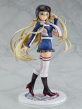 Nekotwo [Pre-order]  Warlords of Sigrdrifa - Claudia Bruford - 1/7 scale figure Good Smile Company