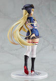Nekotwo [Pre-order]  Warlords of Sigrdrifa - Claudia Bruford - 1/7 scale figure Good Smile Company