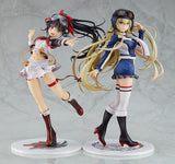 Nekotwo [Pre-order]  Warlords of Sigrdrifa - Claudia Bruford - 1/7 scale figure Good Smile Company