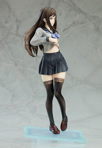 Nekotwo [Pre-order] 13 Sentinels: Aegis Rim - Megumi Yakushiji 1/7 Scale Figure GSC