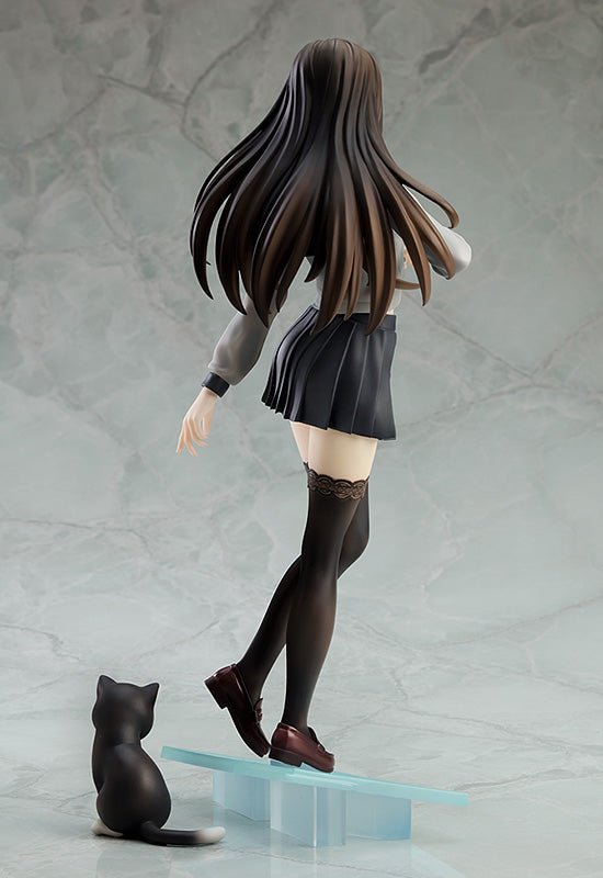 Pre-order] 13 Sentinels: Aegis Rim - Megumi Yakushiji 1/7 Scale