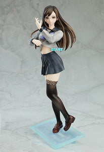 Nekotwo [Pre-order] 13 Sentinels: Aegis Rim - Megumi Yakushiji 1/7 Scale Figure GSC