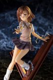 Nekotwo [Pre-order] A Certain Magical Index III - Mikoto Misaka 1/7 Scale Figure Kotobukiya