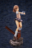 Nekotwo [Pre-order] A Certain Magical Index III - Mikoto Misaka 1/7 Scale Figure Kotobukiya