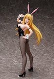 Nekotwo [Pre-order] A Certain Scientific Railgun T - Shokuhou Misaki: Bunny Ver. 1/4 Scale Figure FREEing