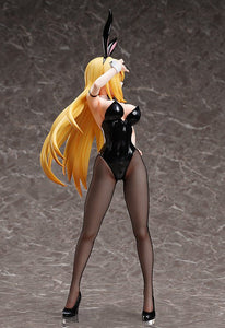 Nekotwo [Pre-order] A Certain Scientific Railgun T - Shokuhou Misaki: Bunny Ver. 1/4 Scale Figure FREEing