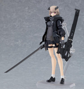 Nekotwo [Pre-order] A-Z: - [B] Figma Max Factory