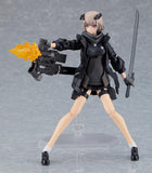 Nekotwo [Pre-order] A-Z: - [B] Figma Max Factory