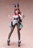 Nekotwo [Pre-order] Alice Gear Aegis - Anna Usamoto (Vorpal Bunny Ver.) 1/4 Scale Figure FREEing