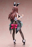 Nekotwo [Pre-order] Alice Gear Aegis - Anna Usamoto (Vorpal Bunny Ver.) 1/4 Scale Figure FREEing