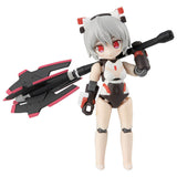 Nekotwo [Pre-order] Alice Gear Aegis - Sylphy II Mode-B (Gullinbursti Armor) Mini Figure Megahouse