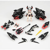 Nekotwo [Pre-order] Alice Gear Aegis - Sylphy II Mode-B (Gullinbursti Armor) Mini Figure Megahouse
