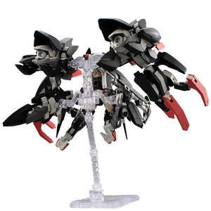 Nekotwo [Pre-order] Alice Gear Aegis - Sylphy II Mode-B (Gullinbursti Armor) Mini Figure Megahouse