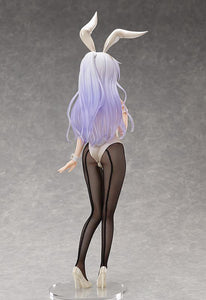 Nekotwo [Pre-order] Angel Beats! - Kanade Tachibana (Bunny Ver.) 1/4 Scale Figure FREEing