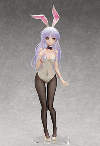 Nekotwo [Pre-order] Angel Beats! - Kanade Tachibana (Bunny Ver.) 1/4 Scale Figure FREEing