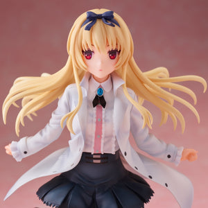 Nekotwo [Pre-order] Arifureta: From Commonplace to World's Strongest - Yue Complete Figure Orchid Seed